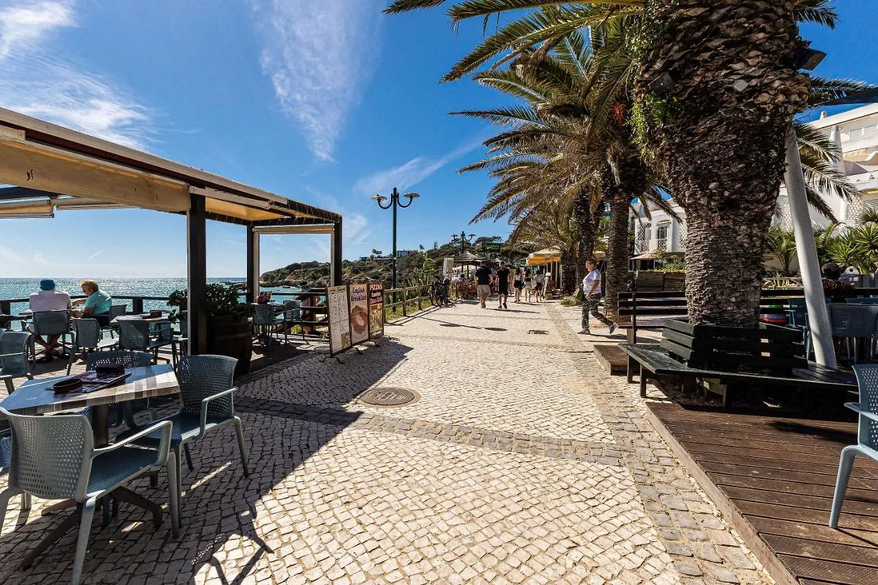 Apartment Window Paradise By Alzira Albufeira