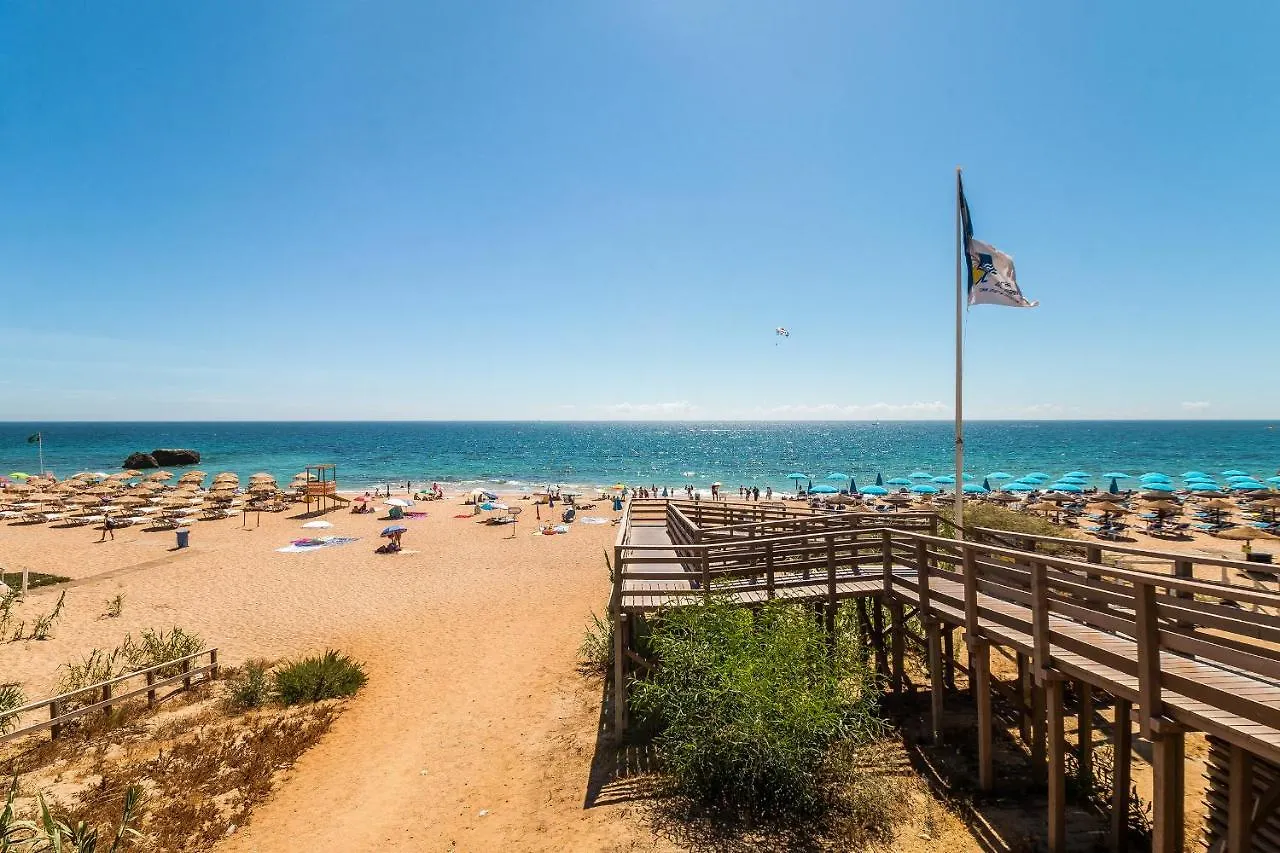 Window Paradise By Alzira Albufeira Apartment