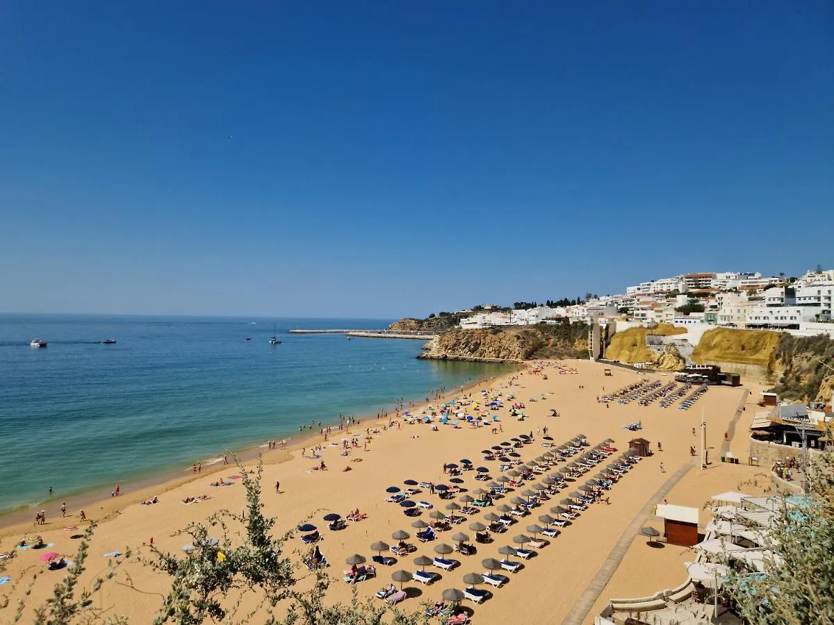 Window Paradise By Alzira Albufeira Apartment