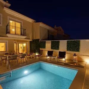 Villa Eagle Eye, Albufeira