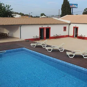 Apartment Quinta Do Sr. Cabrita, Albufeira