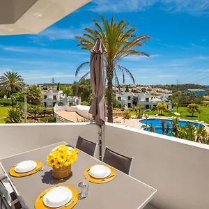 Apartment Happy House In Clube, Albufeira