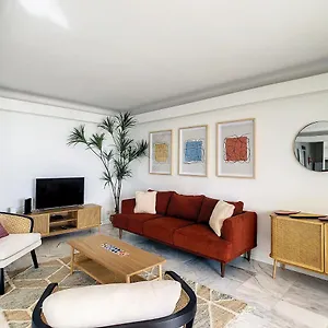 The Cloudy Bay Apartment Funchal (Madeira)