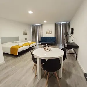 Tanoeiros Apartment Funchal (Madeira)