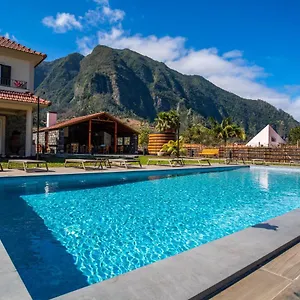 Quinta Vale Vitis Farm stay Sao Vicente (Madeira)