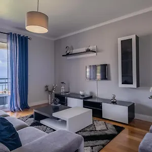 Sunsea Penthouse Apartment Santa Cruz (Madeira)