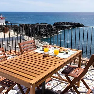 Casa Do Ilheu - House Of Ilheu - Holiday home Camara de Lobos