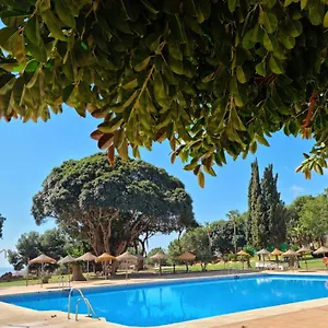 Lemon Tree Apartment Benalmadena