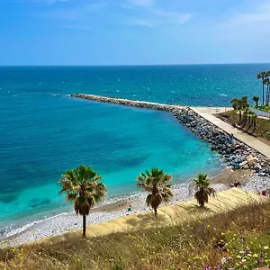 Sunset Apartment Benalmadena