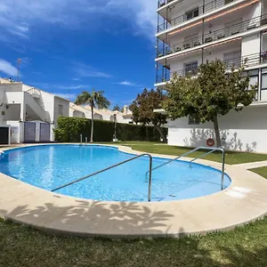 Loli Apartment Nerja