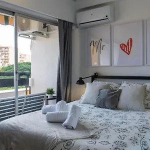 Corinto Malaga Apartment Benalmadena