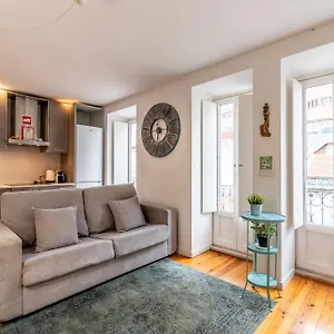 Bmyguest - 28 Tram Apartment Lisbon
