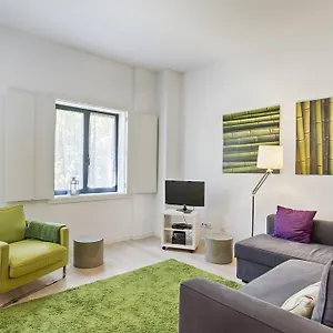 Bmyguest - Prestige Palace Apartment Lisbon