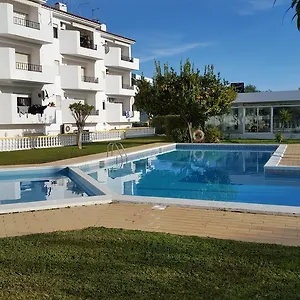 Appartement Apartamento A11 - 800m Da Praia, Albufeira